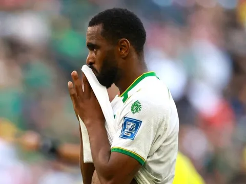 Chuyện cổ tích ở World Cup 2026 chấm dứt