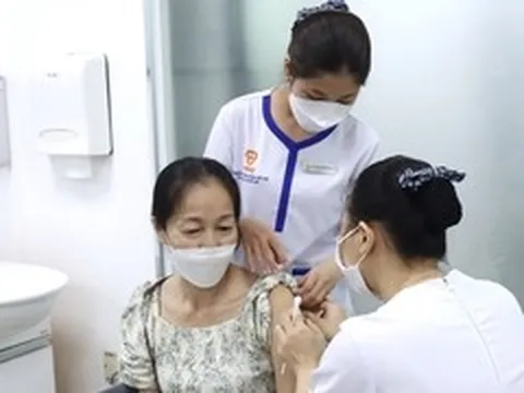 Bồi thường tai biến tiêm chủng: Mức chi trả và quy định mới nhất từ Bộ Y tế