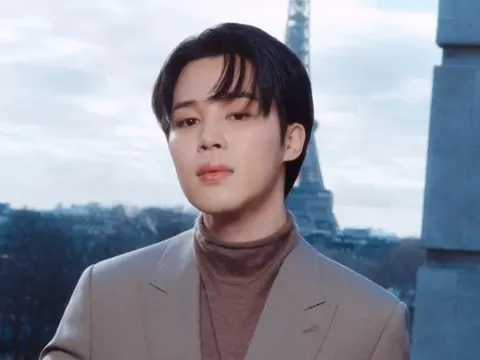 Jimin (BTS) lộ quá trình siết body nghiêm ngặt