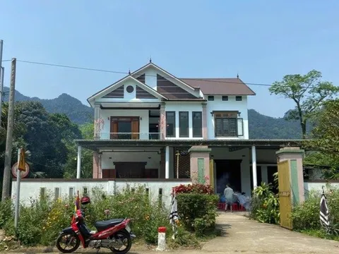 Vụ sát hại mẹ vợ và tài xế taxi: Án mạng rúng động quê nghèo