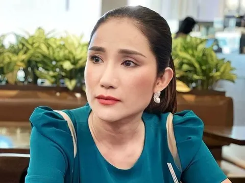 Cát Tường chính thức dừng lại