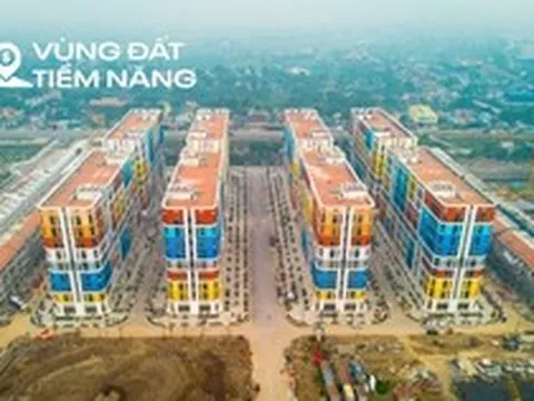 Toàn cảnh đại đô thị 35.000 tỷ của Sun Group: Rộng xấp xỉ hồ Tây, giá căn hộ chưa đến 30 triệu đồng/m2