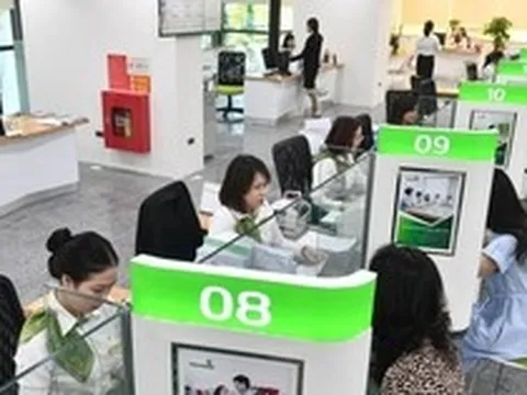 Vietcombank cảnh báo khẩn