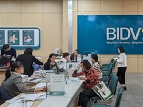 BIDV phát thông báo quan trọng, người dùng cần cập nhật trước 31/5/2026