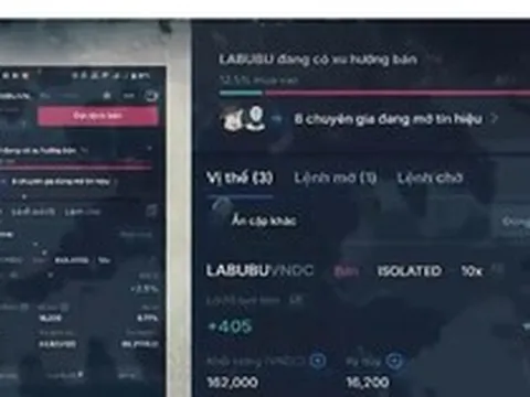 Đường dây tiền ảo ONUS đã huy động hàng tỷ USD từ các nhà đầu tư như thế nào?