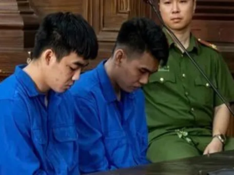 Bản án 16 năm tù cho 2 thanh niên xâm hại khiến bé gái 13 tuổi mang thai