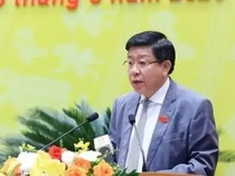 Phó Chủ tịch Hà Nội: Thủ đô cần sân bay thứ 2 để hỗ trợ cho Nội Bài