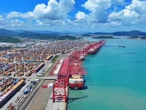 Nhìn lại một năm thuế quan của Tổng thống Trump: Ai được, ai mất nhiều nhất?