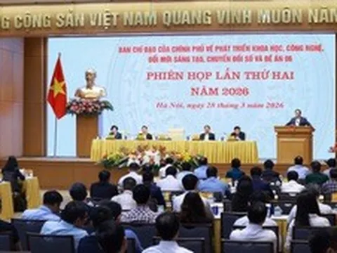 Nghiên cứu xây dựng Nghị định về mức lương cơ sở đối với cán bộ, công chức, viên chức và lực lượng vũ trang