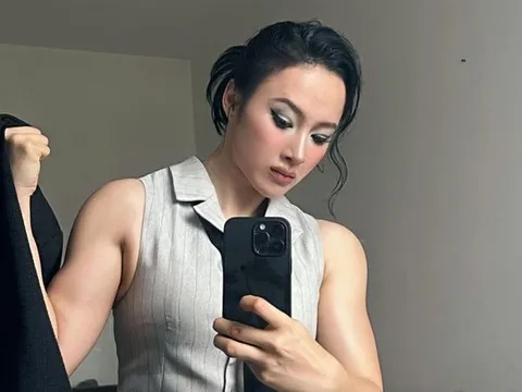 Khán giả lại phản ứng với Angela Phương Trinh