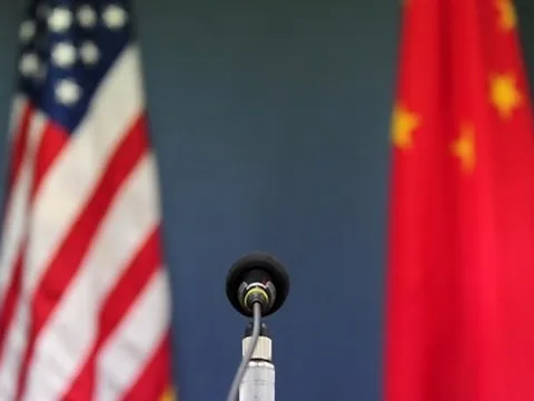 Trung Quốc khởi động hai cuộc điều tra thương mại nhằm vào Mỹ, nguyên nhân là gì?