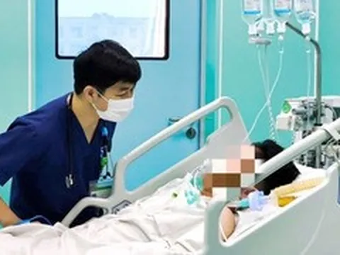 5 tỉnh xuất hiện ca não mô cầu, làm gì để phòng lây nhiễm?