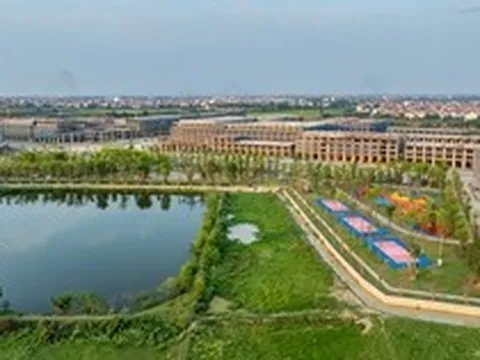 Từ 70 triệu/m² sàn tại Noble Palace Tay Thang Long: giá hiếm cho tài sản đa công năng