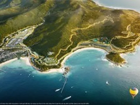 Vinhomes Hải Vân Bay “lên sóng”, hàng nghìn booking sau 5 phiên livestream