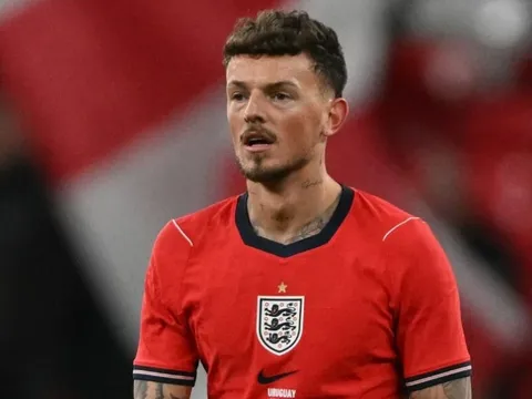 Sao Arsenal mắc sai lầm, tuyển Anh rơi chiến thắng phút 90+4