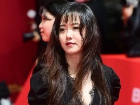 Bất ngờ với vóc dáng hiện tại của Goo Hye Sun