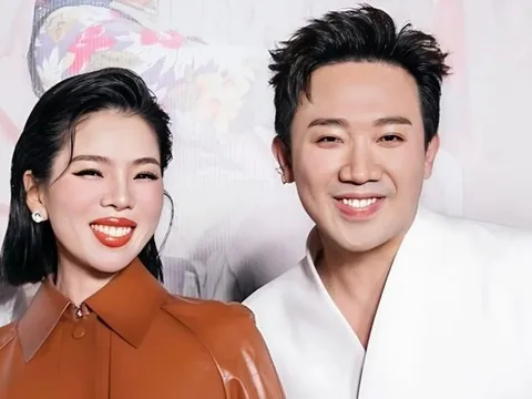 Lệ Quyên tuyên bố đúng một câu về Trấn Thành sau 447 tỷ