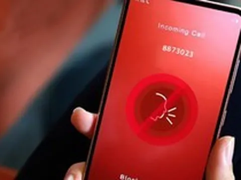 Nhận được cuộc điện thoại đọc đúng ngày sinh của con, một người bị dẫn dụ vay online 30 triệu đồng rồi chuyển cho kẻ lừa đảo