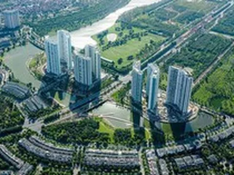 Với tầm nhìn 100 năm, Hà Nội đặt mục tiêu tăng trưởng GRDP "bùng nổ" 11%/năm