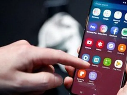 Ngân hàng cảnh báo dừng giao dịch nếu điện thoại có ứng dụng sau