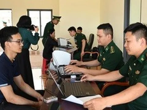 Triệt phá đường dây lừa đảo xuyên quốc gia, khởi tố 343 đối tượng