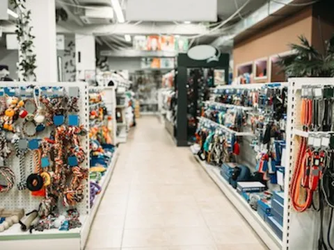 Thị trường thú cưng Anh dần lao dốc sau 'thập kỷ vàng' tăng trưởng