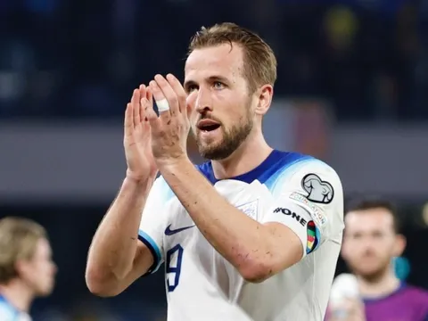 Mức lương gây choáng của Harry Kane