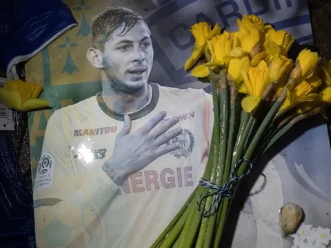 Bi kịch của Sala sắp khép lại sau 7 năm