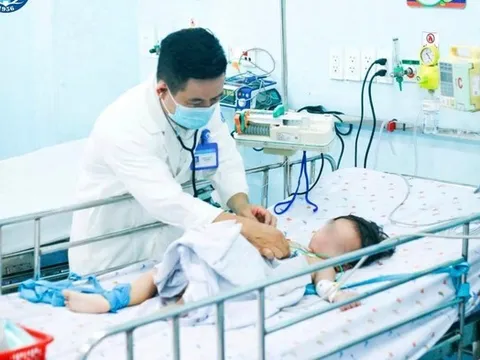 Hơn 25.000 ca mắc tay chân miệng: Cảnh báo nguồn lây phụ huynh hay bỏ quên