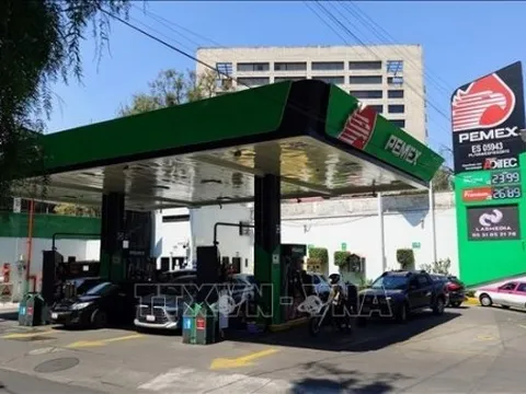 Các nước giải bài toán an ninh năng lượng như thế nào?