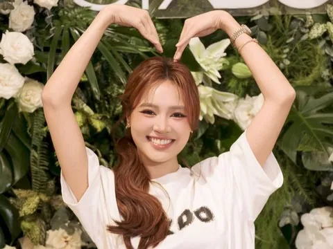 Ninh Dương Lan Ngọc chốt ngày đám cưới