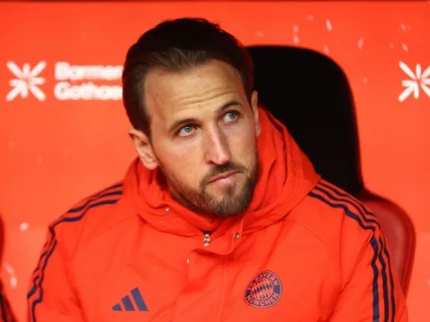 Viễn cảnh Harry Kane rời Bayern