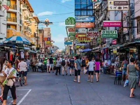 Thái Lan tung gói hỗ trợ chi phí sinh hoạt và sản xuất nông nghiệp đối phó với thách thức từ Trung Đông