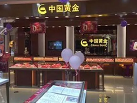 Người phụ nữ đặt trước 60kg vàng tại thương hiệu lớn, thanh toán đầy đủ, 6 năm sau quay lại lấy thì được báo: "Cửa hàng đã đóng cửa"