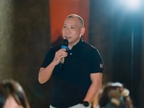 Golden Gate lãi gấp đôi sau 1 năm, "hồi sinh" The Coffee House và cú đập ngang chấn động