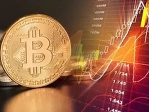 Thị trường tài sản số Việt Nam 2026: Dòng tiền sẽ đổi đường đi?