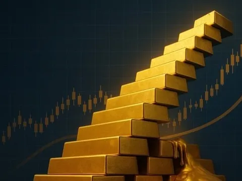 Giá vàng hôm nay 30/3/2026 chịu áp lực kép, tâm lý thị trường dần chuyển sang tích cực, Phố Wall sẵn sàng tin tưởng vào vàng một lần nữa