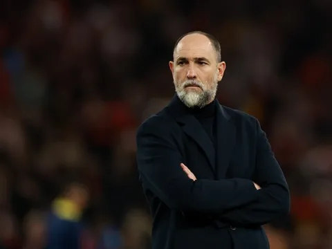 Quyết định gây ngỡ ngàng của HLV Tudor với Tottenham