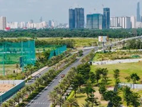 Những giá trị bền vững định hình chuẩn mực quốc tế tại khu Đông