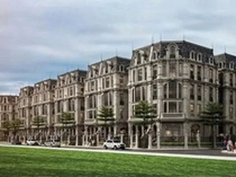 Lãi suất neo cao,  người giàu vẫn mạnh tay mua biệt thự triệu USD vì lý do này