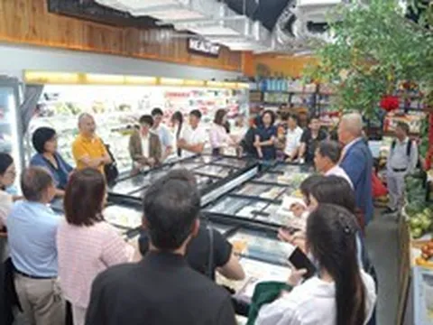 Cần hiểu đúng về nông nghiệp hữu cơ