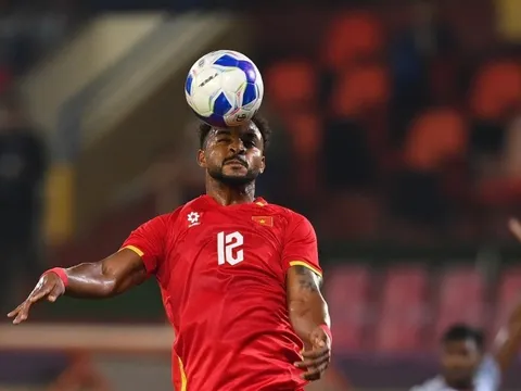 Báo Malaysia nói gì trước trận gặp Việt Nam?