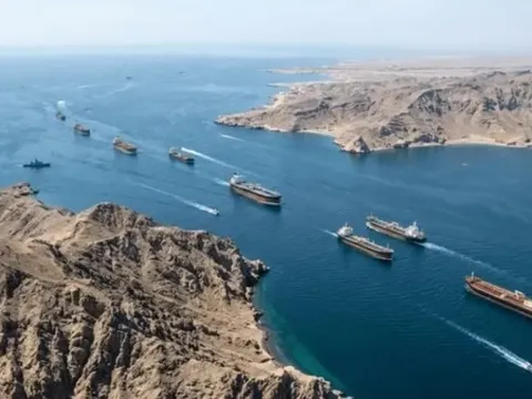 Xung đột Trung Đông tiếp tục phủ bóng kinh tế toàn cầu