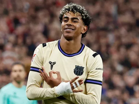 La Masia giúp Barcelona hái ra tiền