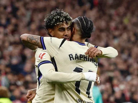 Tiềm năng to lớn của Yamal