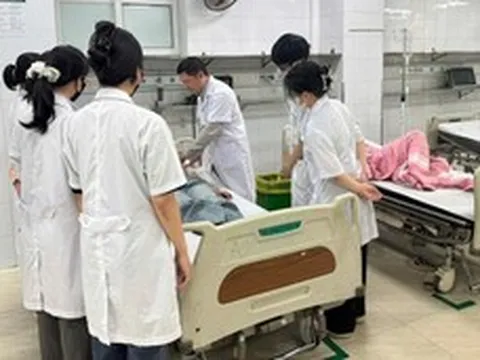 Bác sĩ phát hiện ca nhồi máu cơ tim 'ngụy trang' đau dạ dày từ dấu hiệu 'lạ'