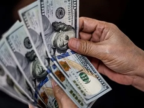 Tỷ giá ngoại tệ, tỷ giá USD/VND hôm nay 30/3: Đồng USD sẽ được hưởng lợi nhờ vai trò tài sản trú ẩn an toàn?