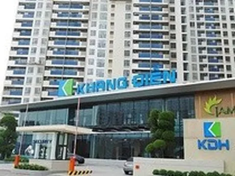 Nhà Khang Điền còn hơn 226 tỷ đồng từ chào bán ESOP chưa giải ngân