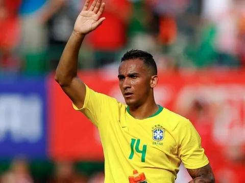 Cầu thủ Brazil đầu tiên chắc suất dự World Cup 2026