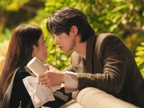 10 bộ phim truyền hình Hàn Quốc mới hấp dẫn đáng xem